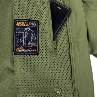  Куртка JACKAL Helikon-Tex изображение 2 