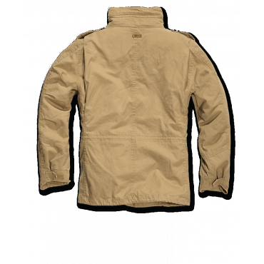  Куртка M65 Giant Brandit sand изображение 2 
