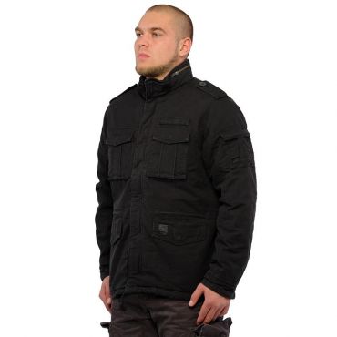  Куртка M65 Padded Vintage Industries изображение 2 