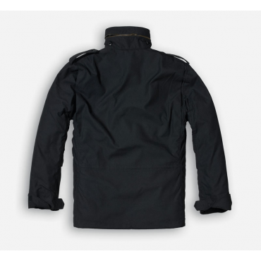  Куртка M65 Standard Brandit black изображение 2 