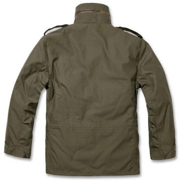  Куртка M65 Standard Brandit olive изображение 2 