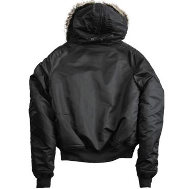  Куртка N2-B VF 59 Alpha Industries изображение 2 