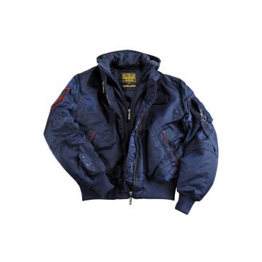  Куртка Oxygen Alpha Industries изображение 2 