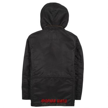  Куртка Solomon Alpha Industries изображение 2 