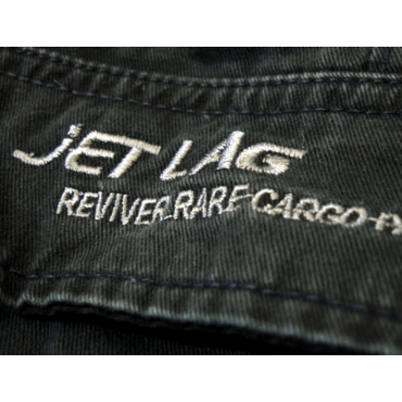  Большие брюки Jet Lag 007 изображение 2 
