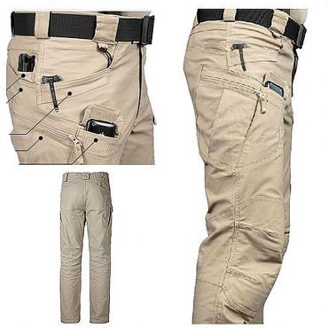  Брюки Tactical Pants Army ESDY изображение 2 