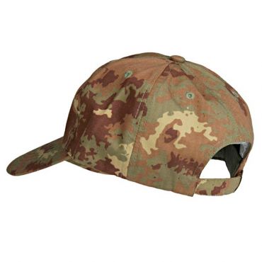  Кепка BASEBALL CAP R/S Mil-Tec изображение 2 