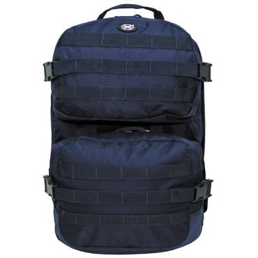  Синий рюкзак Assault II Max Fuchs изображение 2 