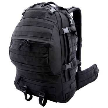  Рюкзак CARGO BACKPACK Camo изображение 2 