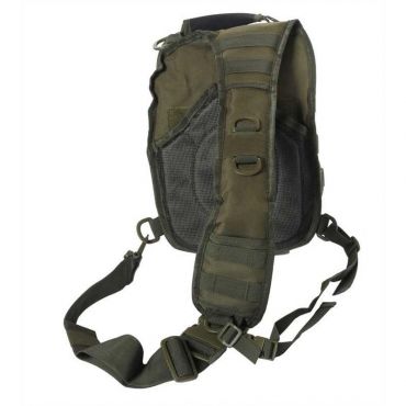  Коричневый рюкзак ASSAULT PACK SM Mil-Tec изображение 2 