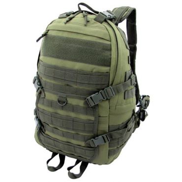  Рюкзак OPERATION BACKPACK Camo изображение 2 