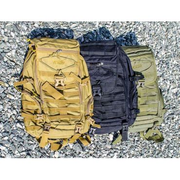  Рюкзак Universal Soldier изображение 2 