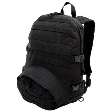  Рюкзак (30 л) URBAN BACKPACK Camo изображение 2 