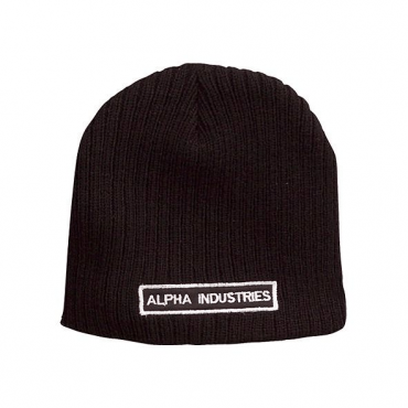  Шапка Beanie Alpha Industries изображение 2 