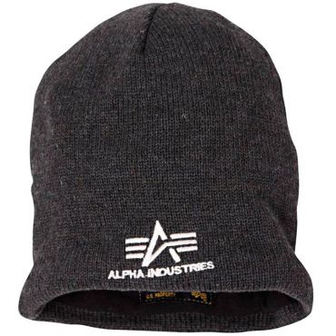  Шапка Knit Alpha Industries изображение 2 