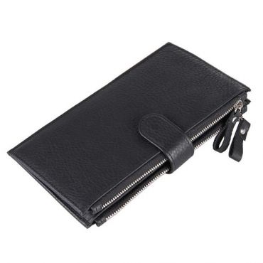  Кожанный кошелёк Wallets JMD изображение 1 