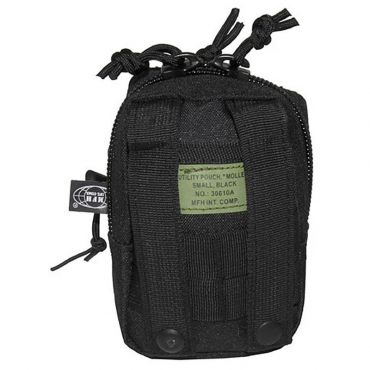  Мужская сумка MOLLE Max Fuchs изображение 2 