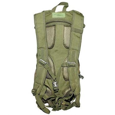  Серый рюкзак Combat Max Fuchs изображение 2 