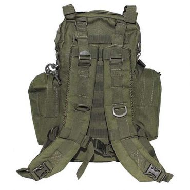  Рюкзак MOLLE Max Fuchs изображение 2 