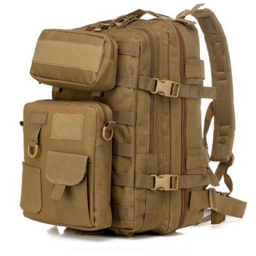  Рюкзак MOLLE Tactical ESDY изображение 2 