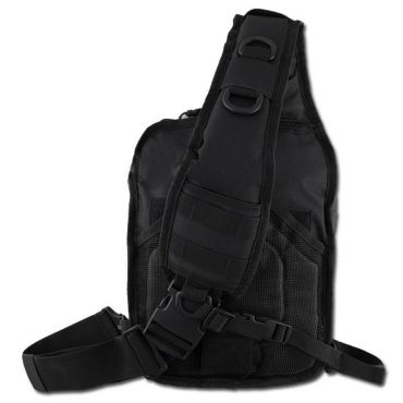  Коричневый рюкзак ASSAULT PACK LG Mil-Tec изображение 2 