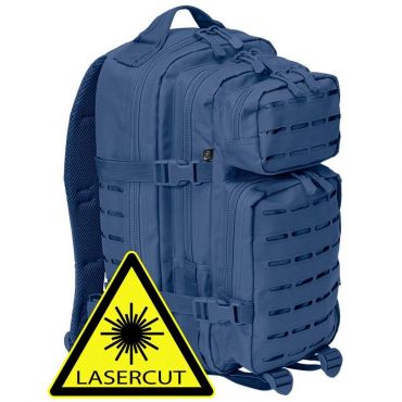  Жесткий рюкзак US Cooper Lasercut medium Brandit изображение 2 