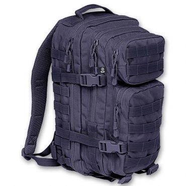  Синий рюкзак US Cooper medium Brandit изображение 2 