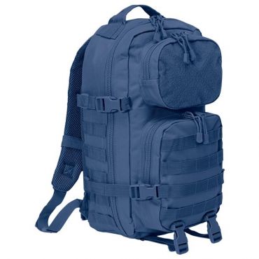  Синий рюкзак US Cooper Patch medium Brandit изображение 2 