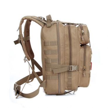  Дорожный мужской рюкзак SAFARY ESDY Tactical изображение 2 