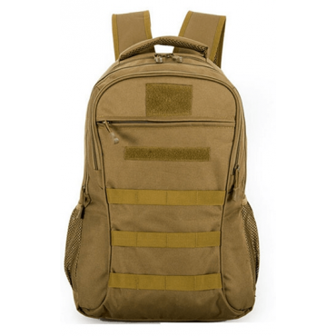  Нейлоновый рюкзак Striker ESDY Tactical изображение 2 