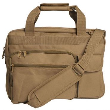  Сумка M.LAPTOP BAG Mil-Tec изображение 2 