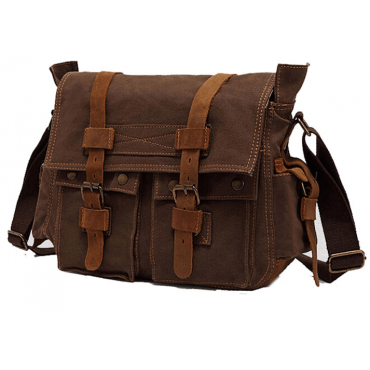  Сумка Travel Messenger JMD изображение 2 