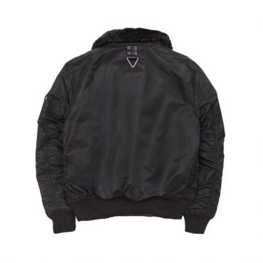  Куртка Injector X Alpha Industries изображение 2 