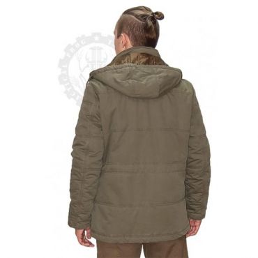  Куртка Valdaj Tactical Frog изображение 2 