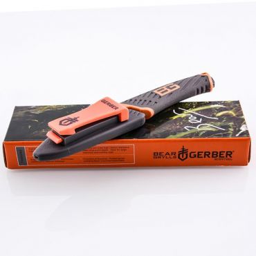  Нож Fixed Blade Gerbert Gear Grylls изображение 2 