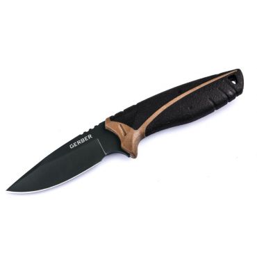  Нож Gerber Hunting Myth Fixed Blade Pro Gerbert gear Grylls изображение 2 