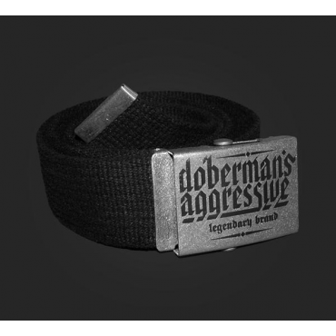  Ремень DOBERMANS Dobermans Agressive изображение 2 