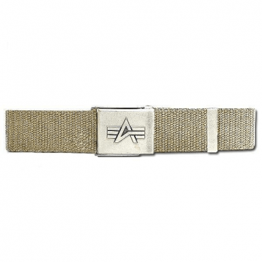  Ремень Flap Buckle Alpha Industries изображение 2 