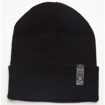  Шапка вязанная Beanie Белояр изображение 2 