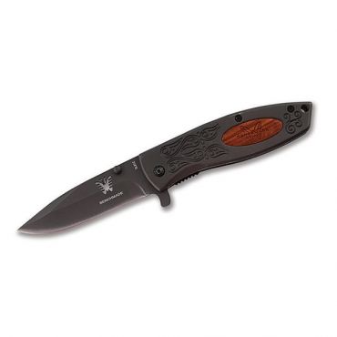  Складной нож Benchmade SL 812 Mixed Brands изображение 1 