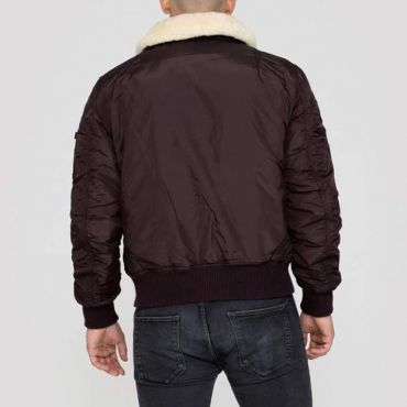  Куртка Injector III Alpha Industries изображение 2 