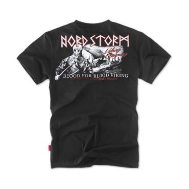  Футболка Nord Storm Dobermans Aggressive TS84 изображение 2 