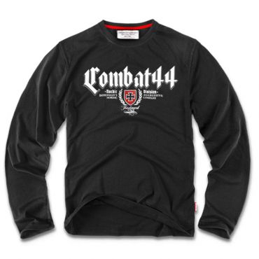  Лонгслив COMBAT 44 Dobermans Aggressive LS51 изображение 1 