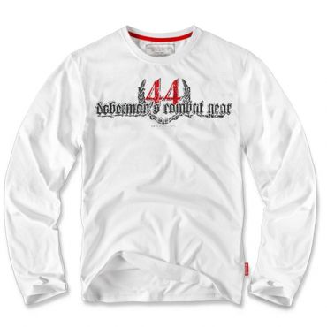  Лонгслив COMBAT GEAR Dobermans Aggressive изображение 1 