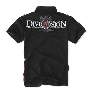  Поло Division 44 Dobermans Aggressive TSP110 изображение 1 