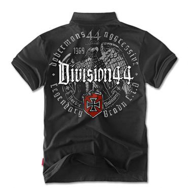  Поло Division 44 Dobermans Aggressive TSP64 изображение 1 