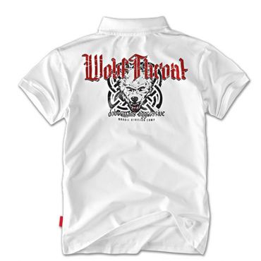  Поло Wolf Throat Dobermans Aggressive изображение 2 