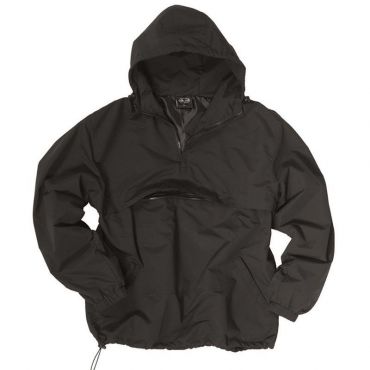  Мужская куртка ANORAK COMBAT SUMMER Mil-Tec изображение 2 