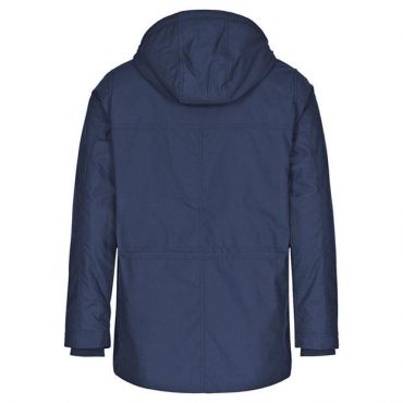  Длинная куртка CLYDE PARKA Vintage Industries изображение 2 