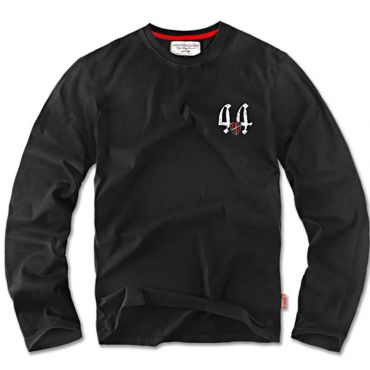  Лонгслив Division 44 Dobermans Aggressive изображение 2 